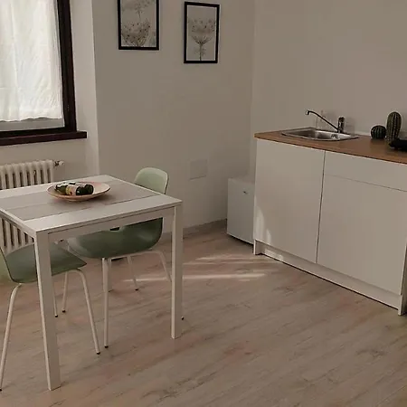 Guest house Al Vicolo