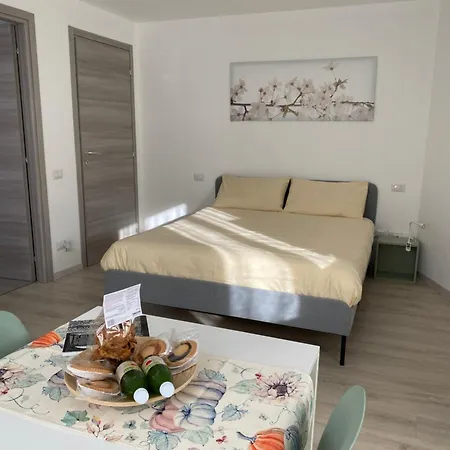Guest house Al Vicolo