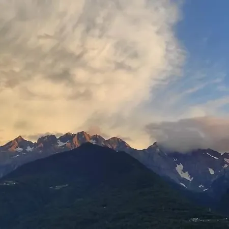 Al Vicolo Pensjonat